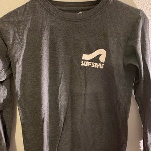 girls 14/16 florida long sleeve